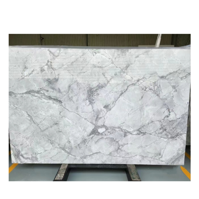 Fantasy White Quartzite