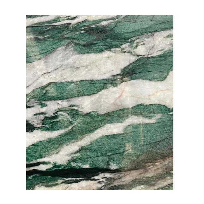 Amazon Green Quartzite Slabs