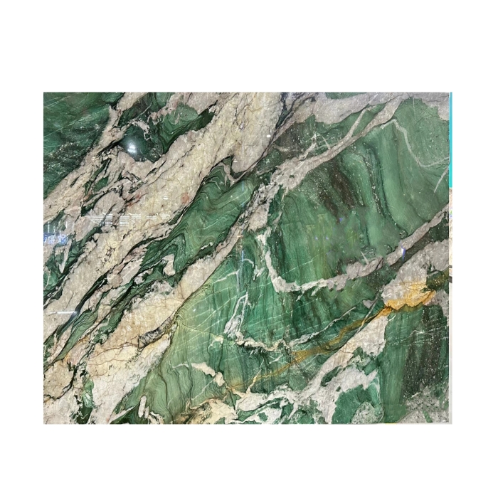 Pampers Green Quartzite