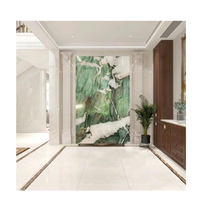 Verde Patagonia Quartzite