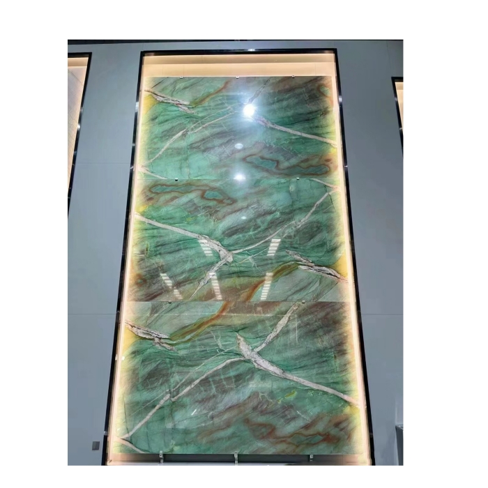 Patek Philippe Quartzite