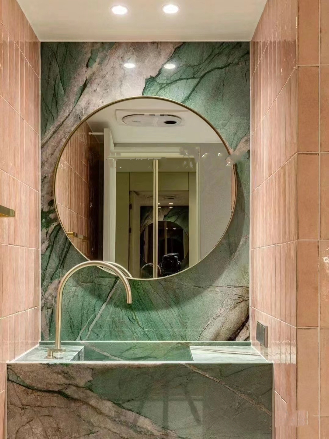 Patek Philippe Quartzite Slabs