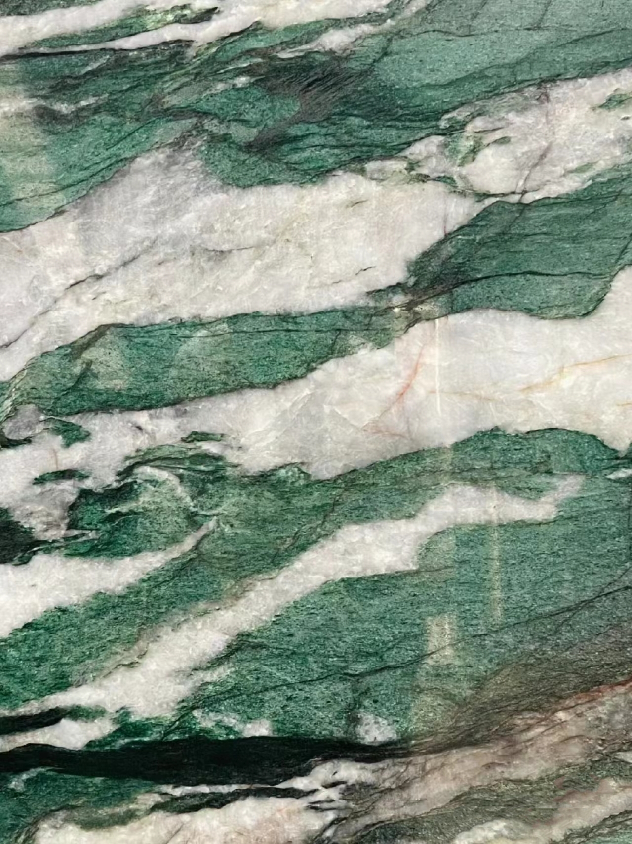 Patek Philippe Quartzite Slabs