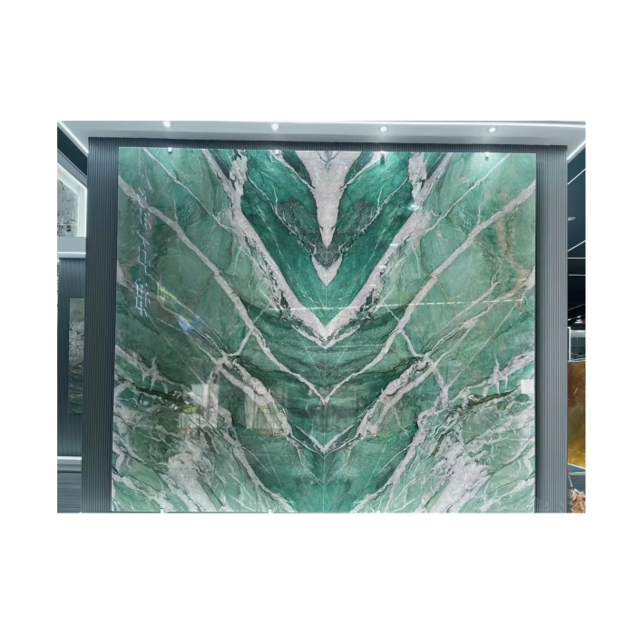 Verde Patagonia Quartzite Slabs