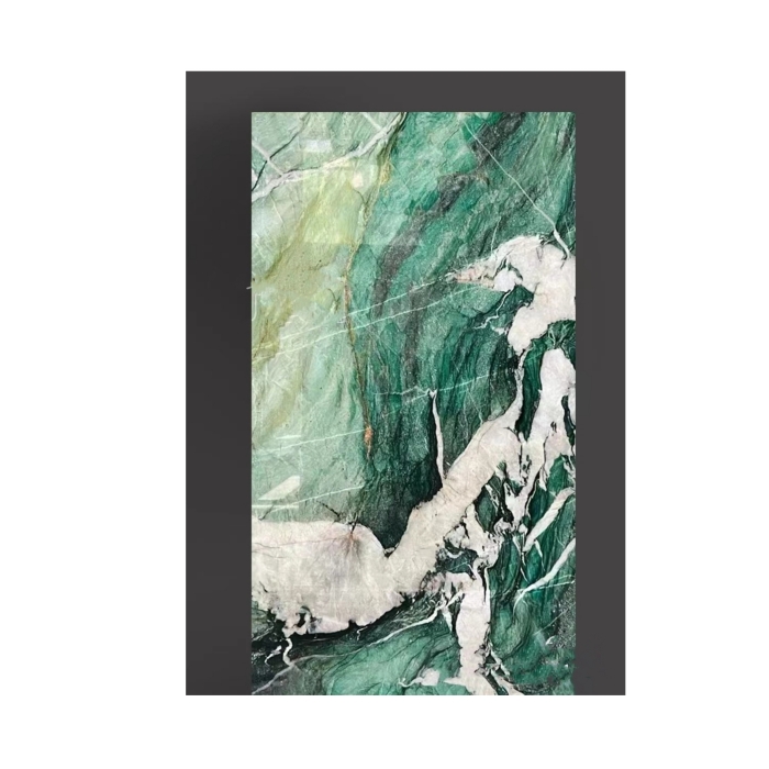 Botanic Crystal Quartzite Table Top