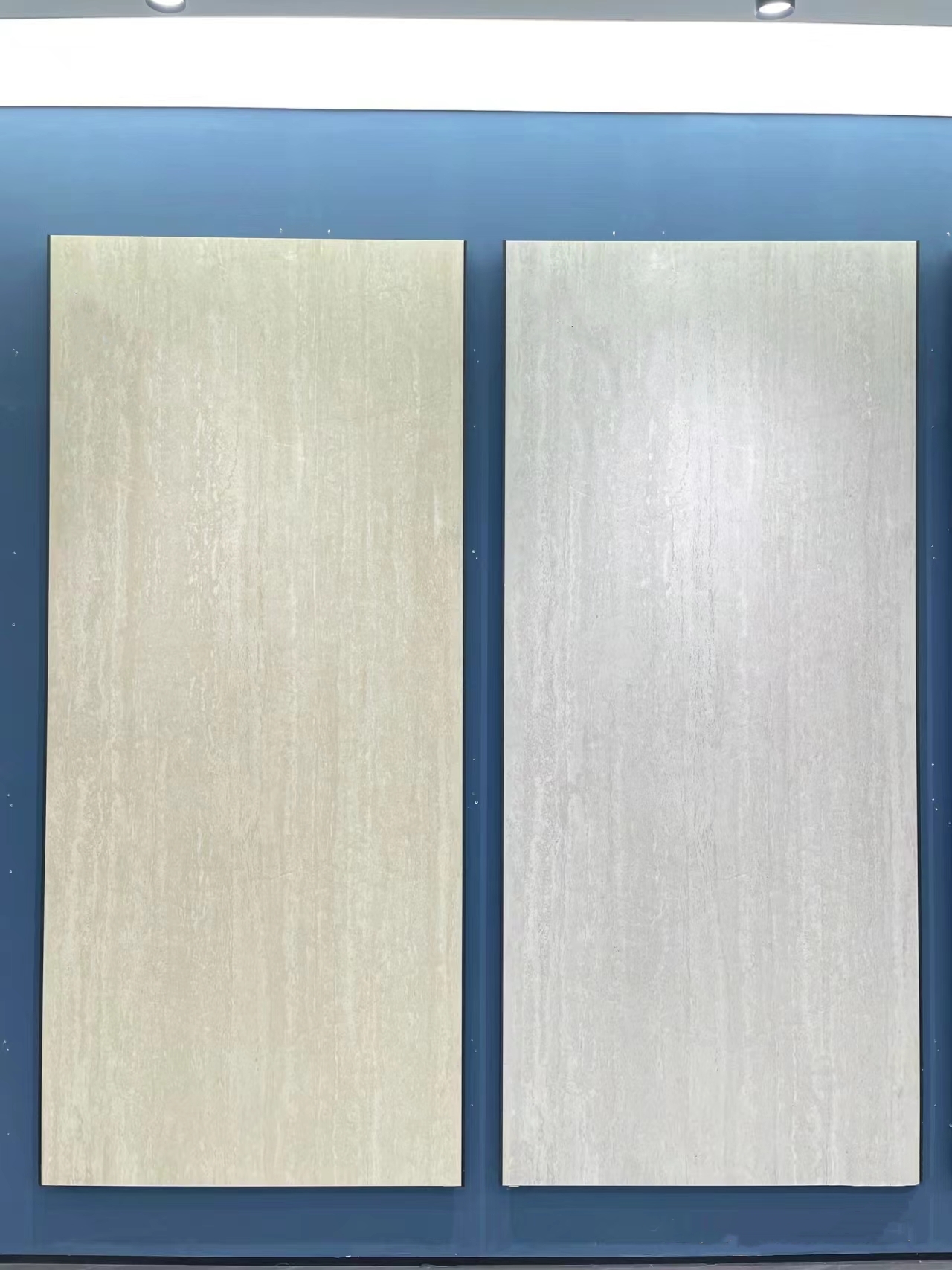 Travertine Sintered Stone 005