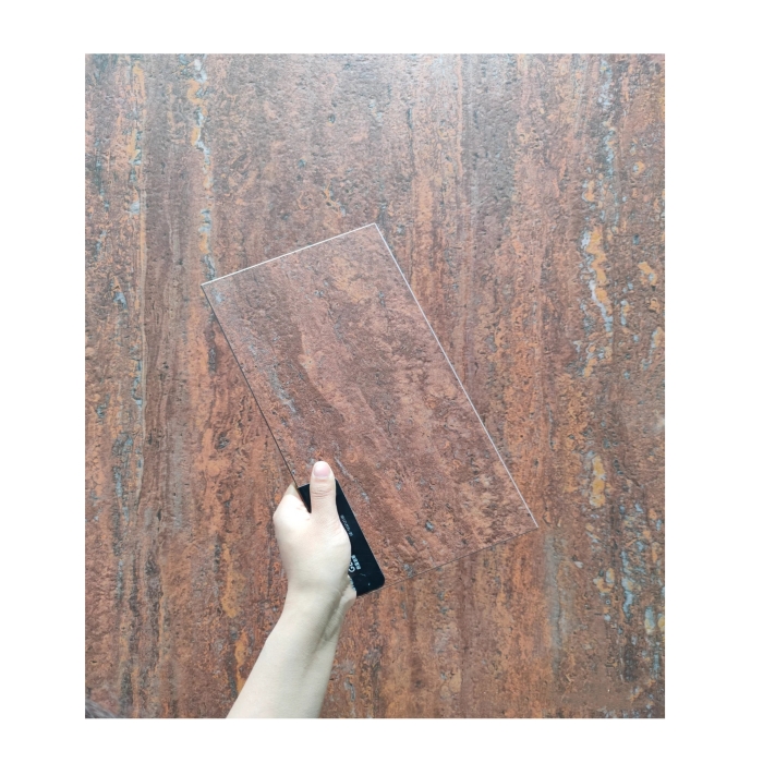 Travertine Sintered Stone 001