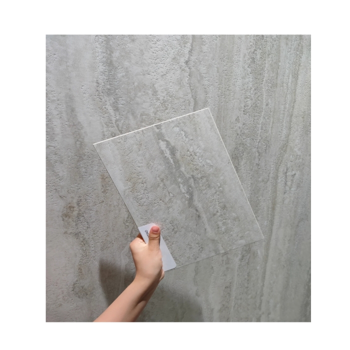 Travertine Sintered Stone 002