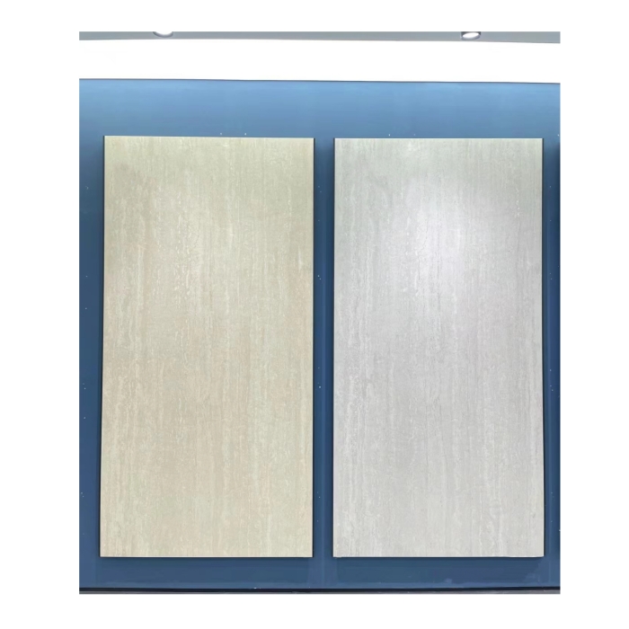 Travertine Sintered Stone 005