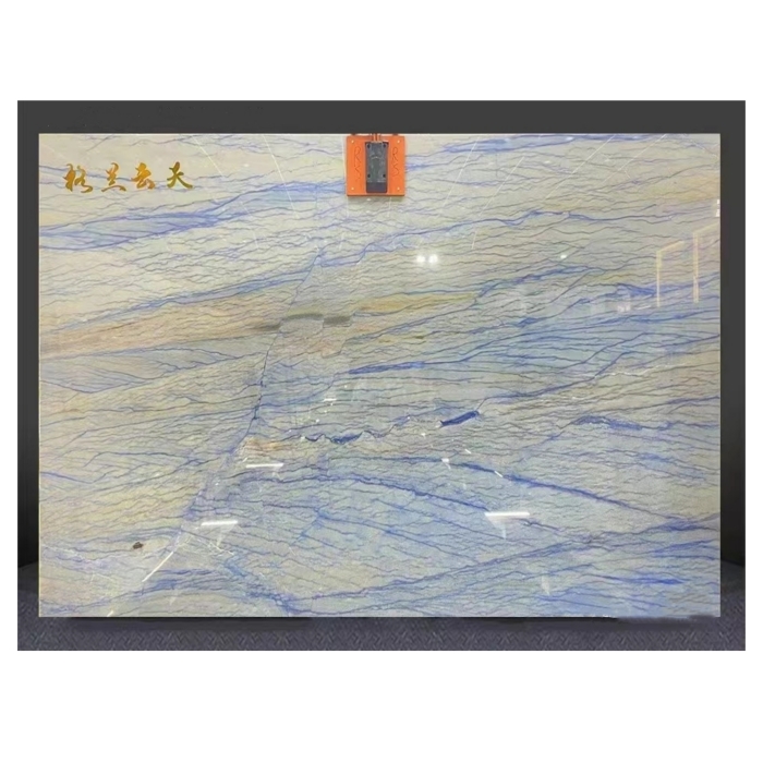 Azul De Macauba Quartzite