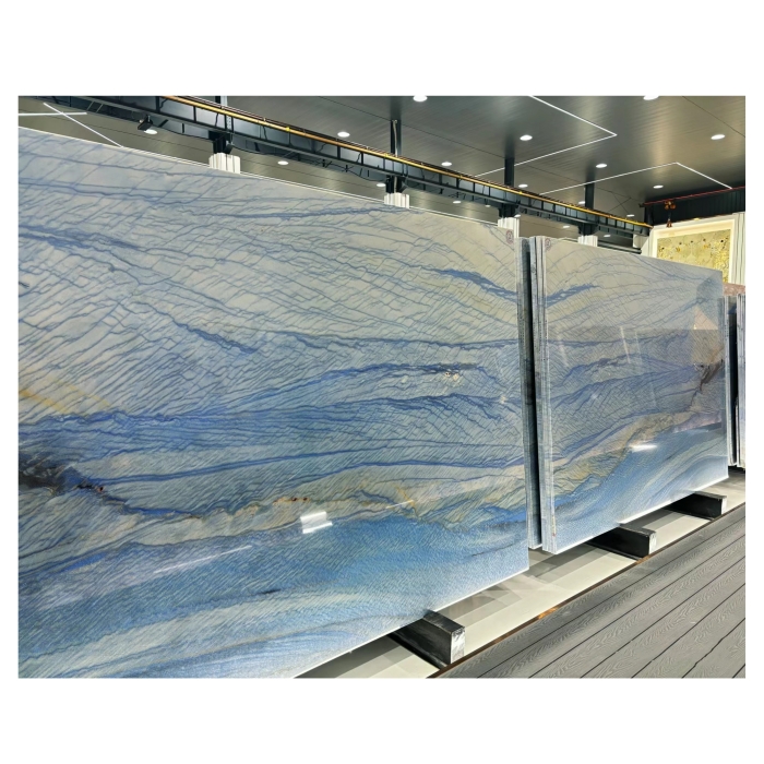 Azul Macauba Quartzite