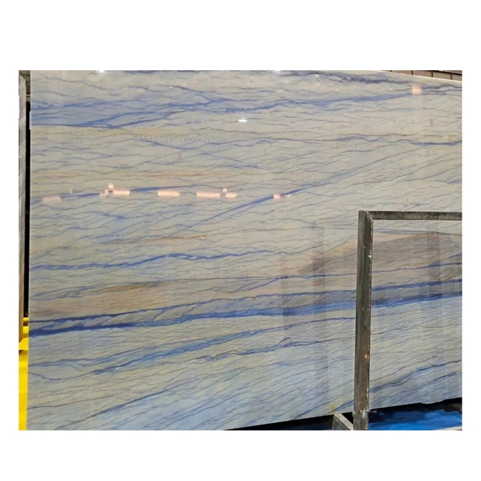 Azul Maccauba Quartzite