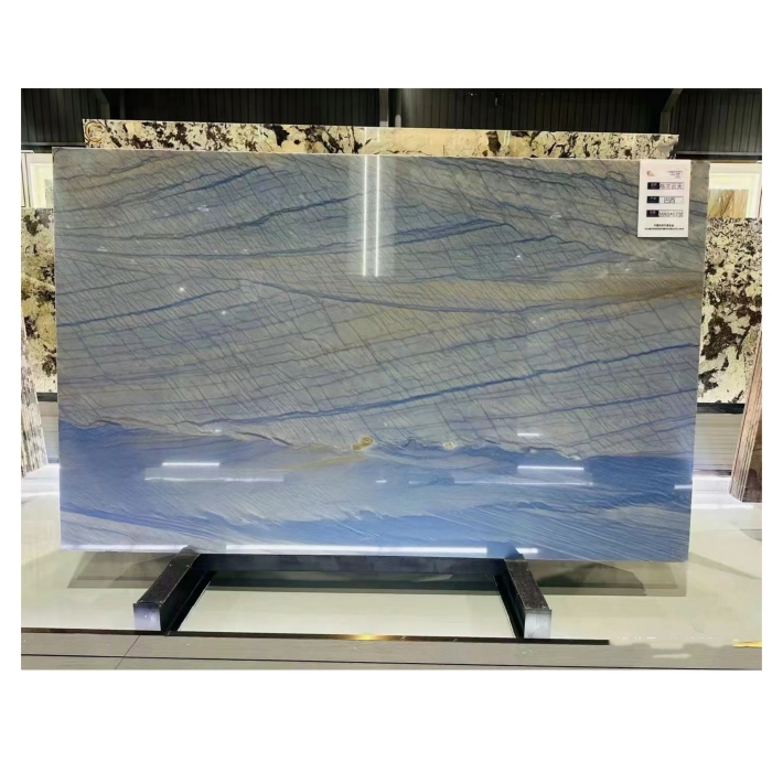 Azul Makauba Quartzite