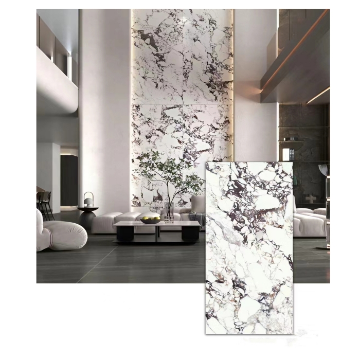 New Bulgari Sintered Stone