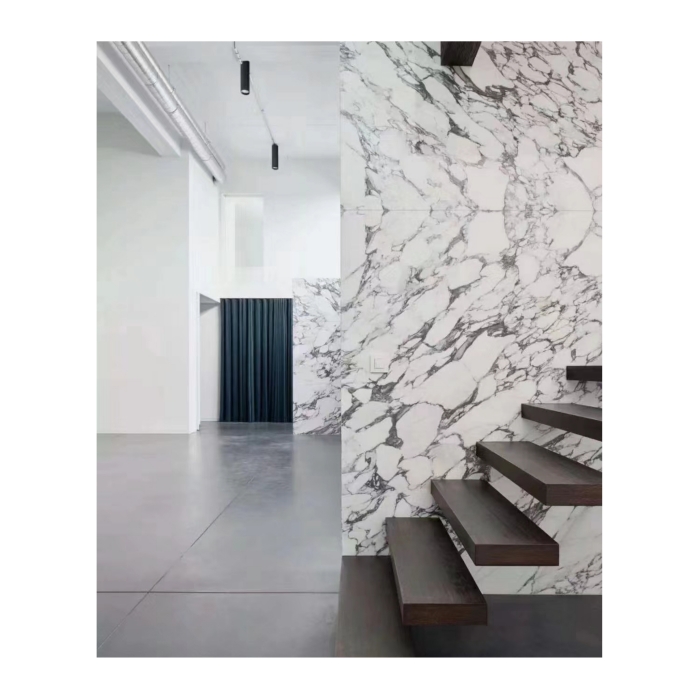 Arabescato Carrara Marble