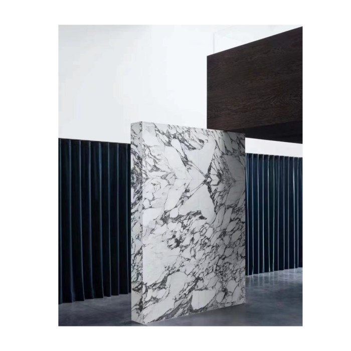 Italt Arabescato Carrara Marble