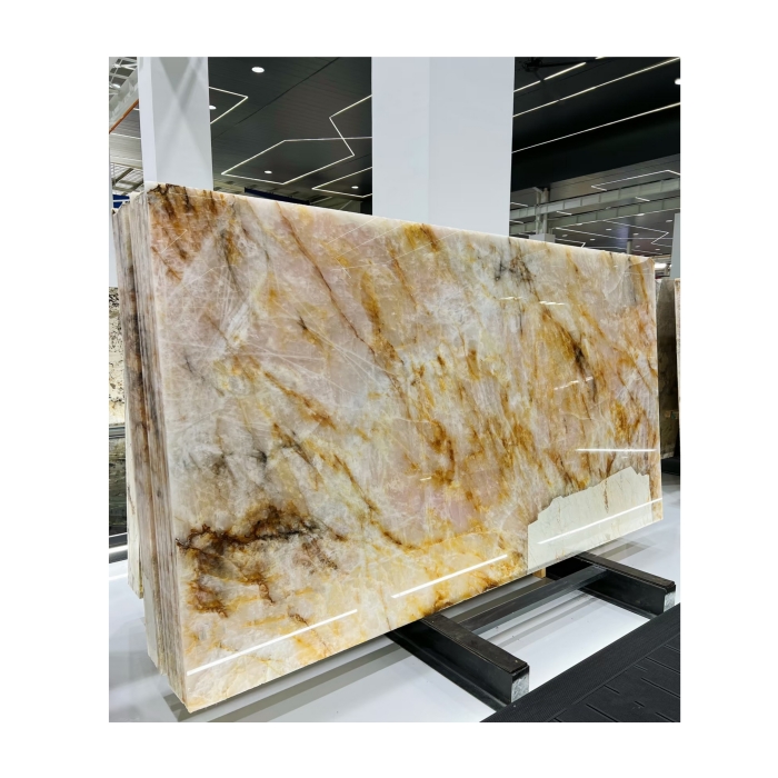 Pink Patagonia Granite