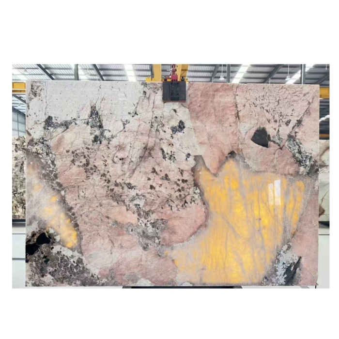 Pink Quarzito Patagonia