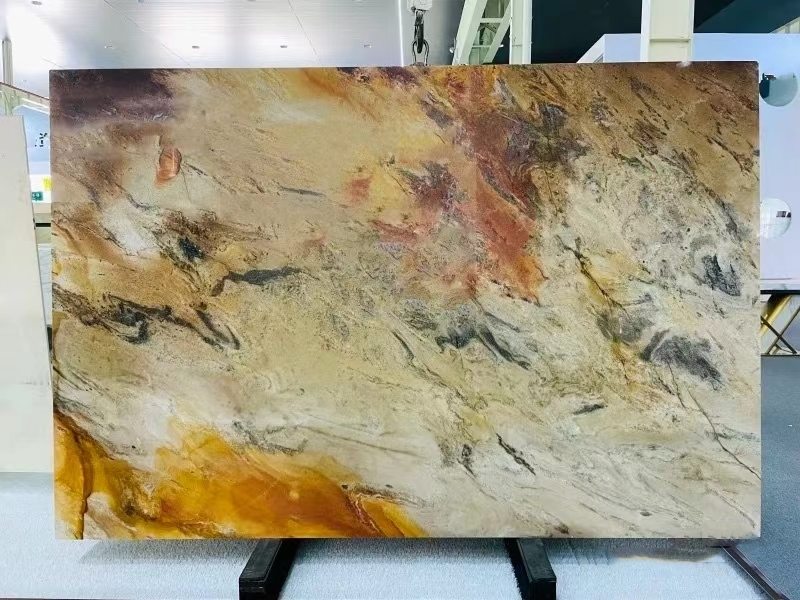 Colibri Rubi Quartzite