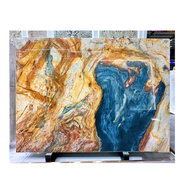 Dunhuang Impression Quartzite