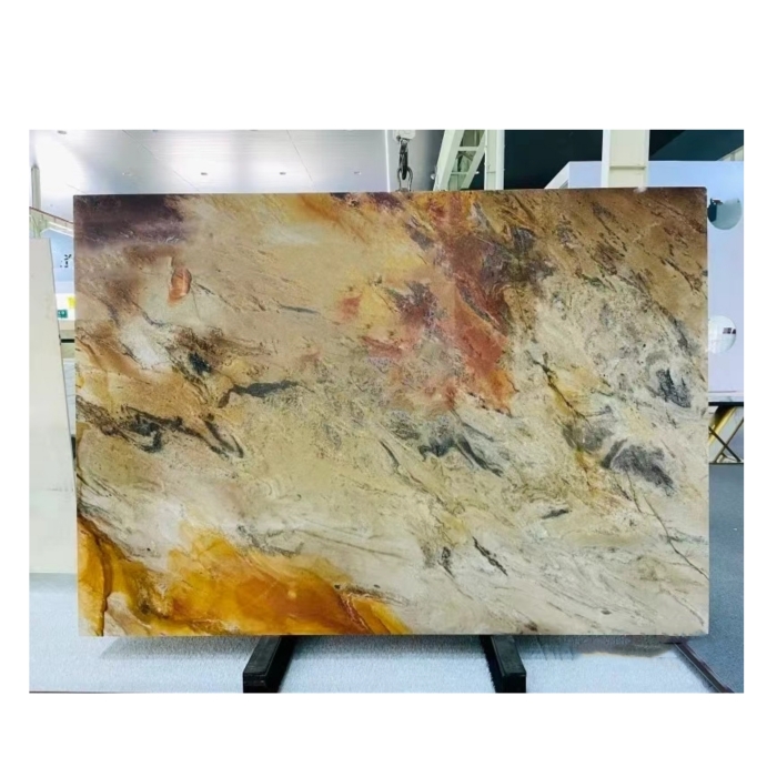 Picasso Quartzite
