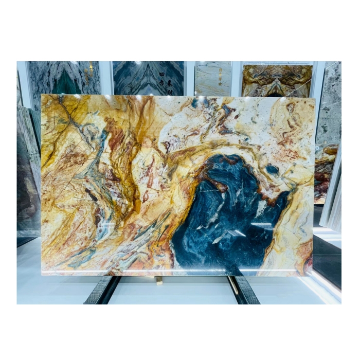 Colibri Rubi Quartzite