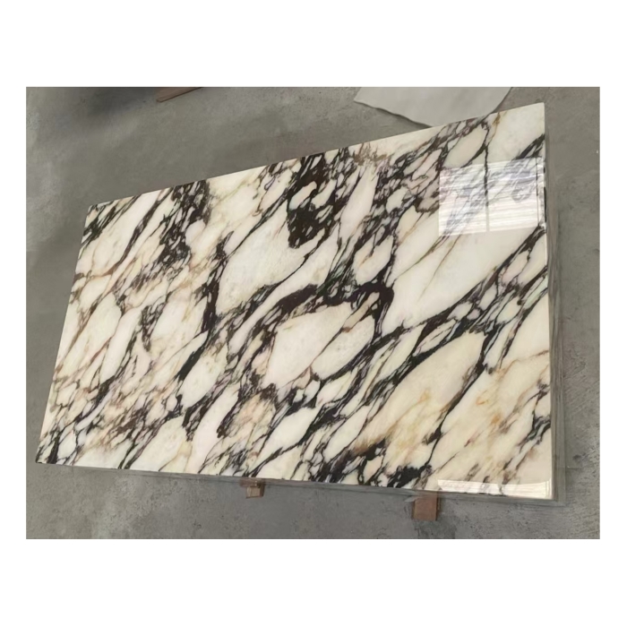 Calacatta Viola Purple Marble Plinth Bulgari Purple Marble Side Table Center Table 2