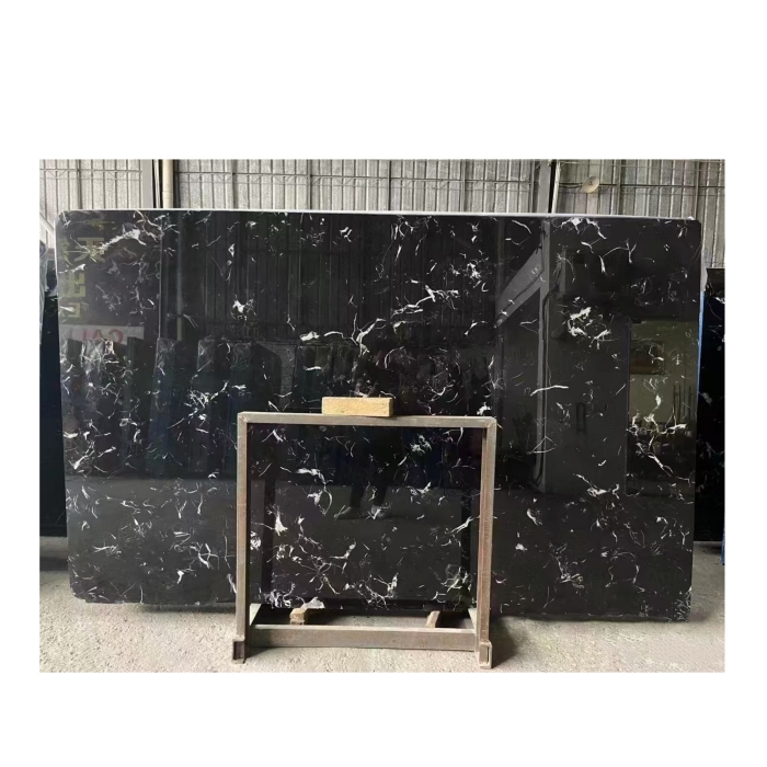 China Nero Marquina Marble