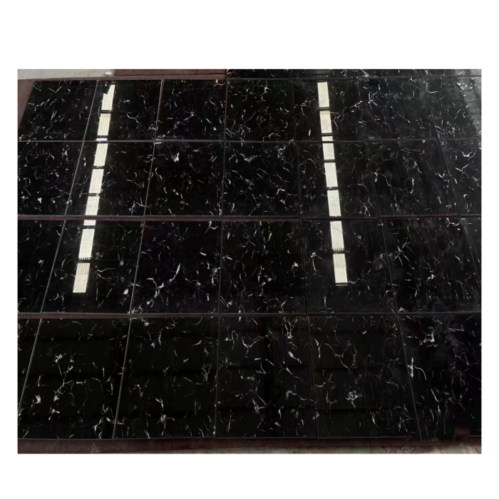 China Marquina Black Marble