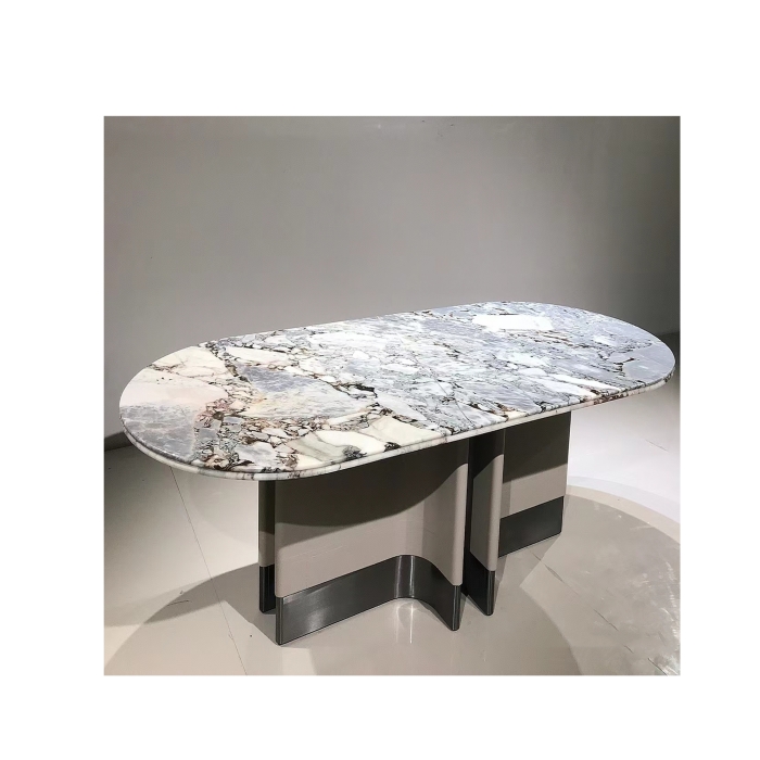 Elephant White Marble Table 1
