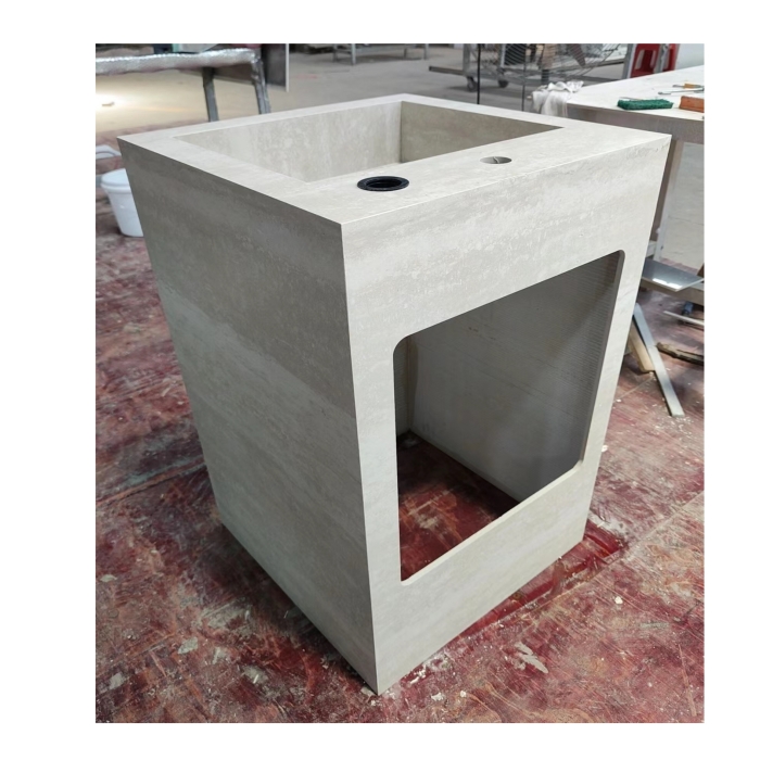 Travertine Wash Basin Travertino Sinks 10