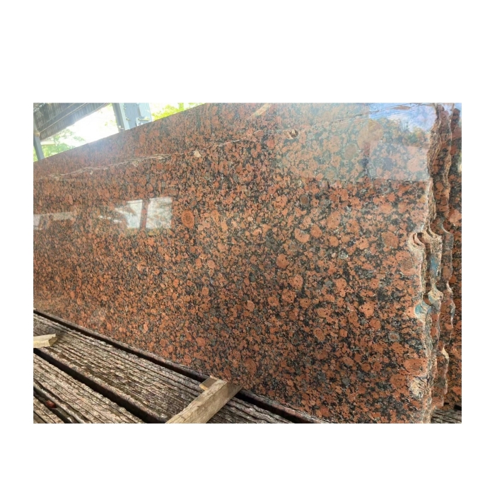 Red Carmen Granite