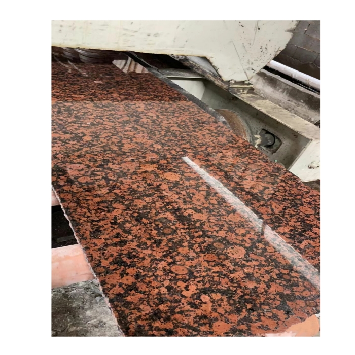 Rojo Carmen Granite