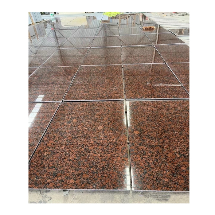 Rosso Carmen Granite