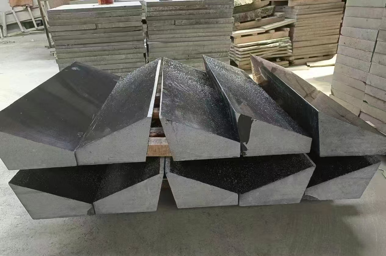 Nero Star Galaxi Granite