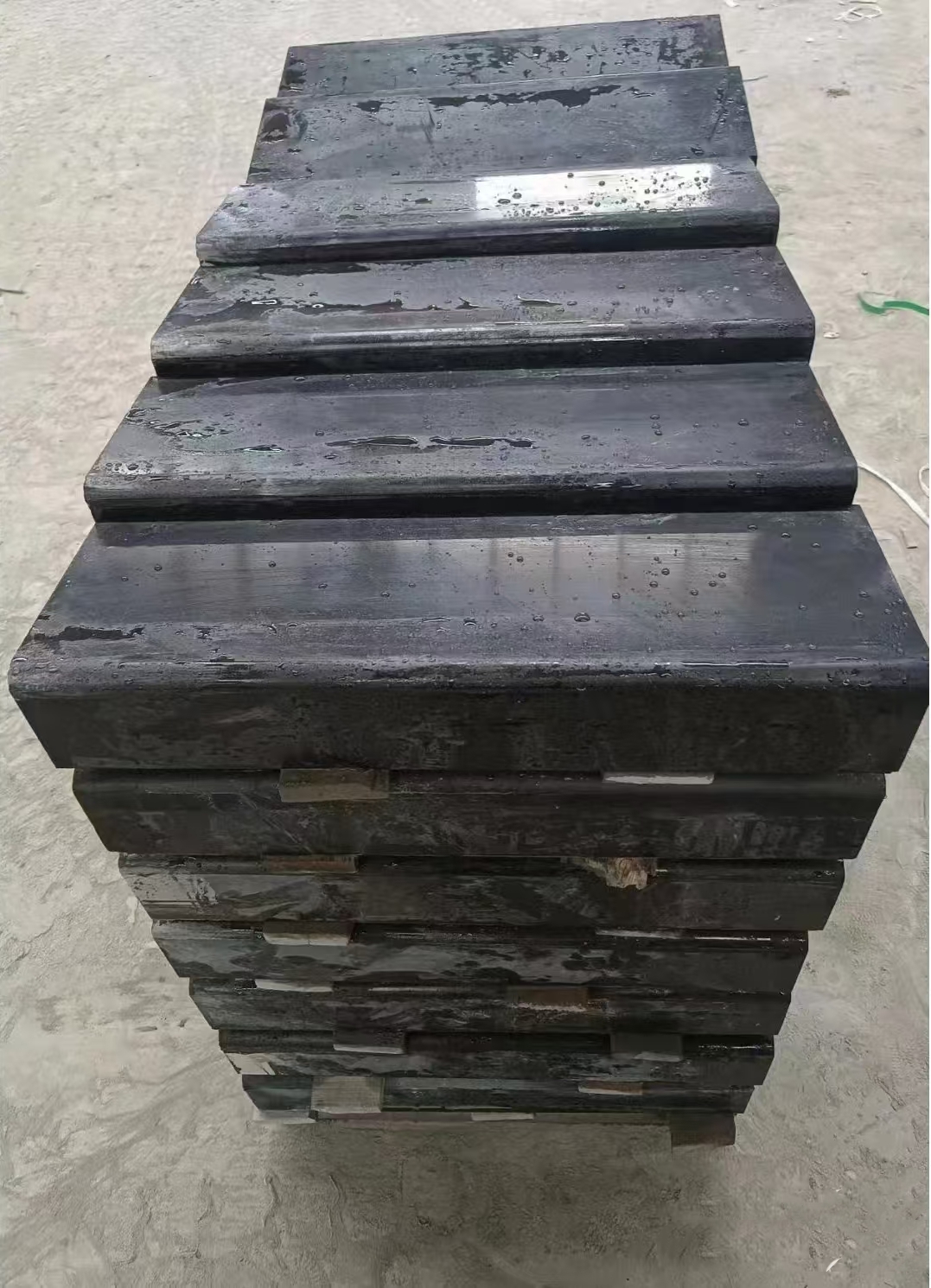 Nero Star Galaxi Granite