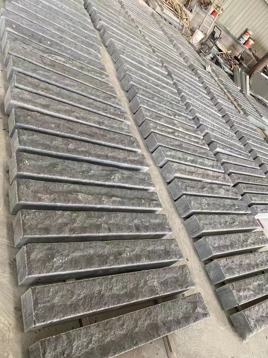 Nero Star Galaxi Granite