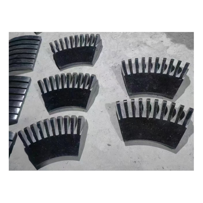 Black Galaxy Granite Slabs Tiles