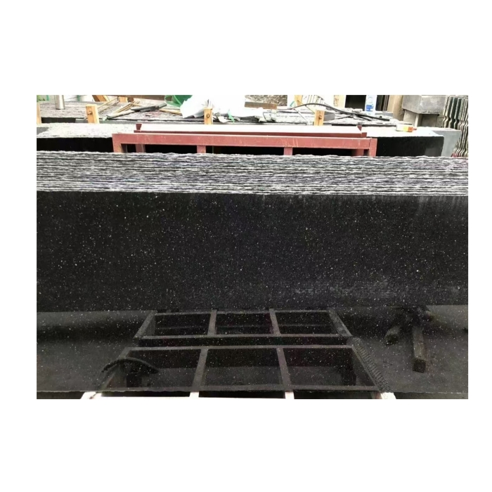 Galaxi Black Granite