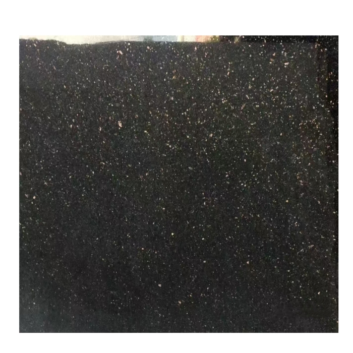 Galaxy Black Granite