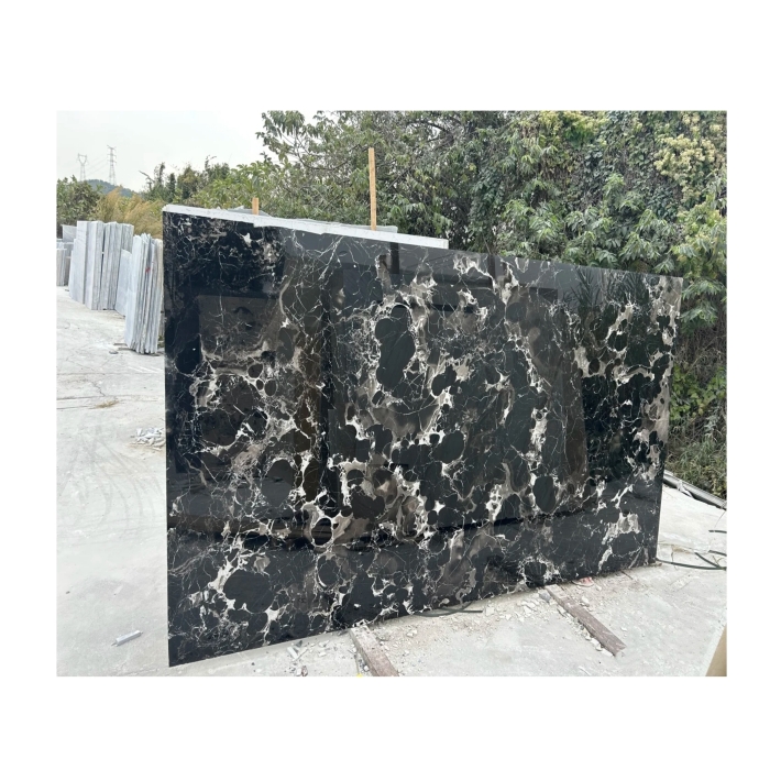 Black Rose Marble