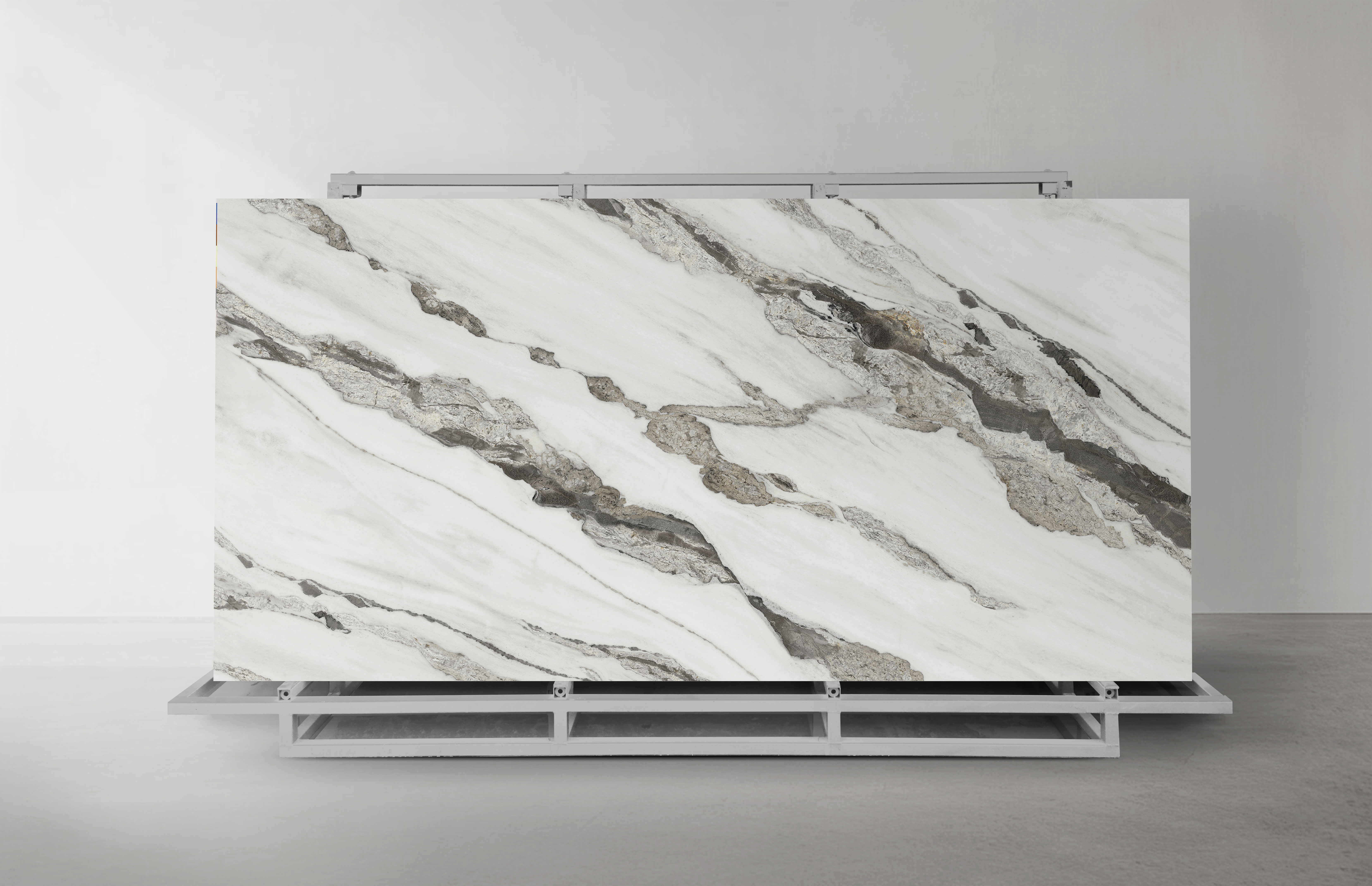 CML2026521-3 Porcelain Tiles Sintered Stone Polished Glazed Slab