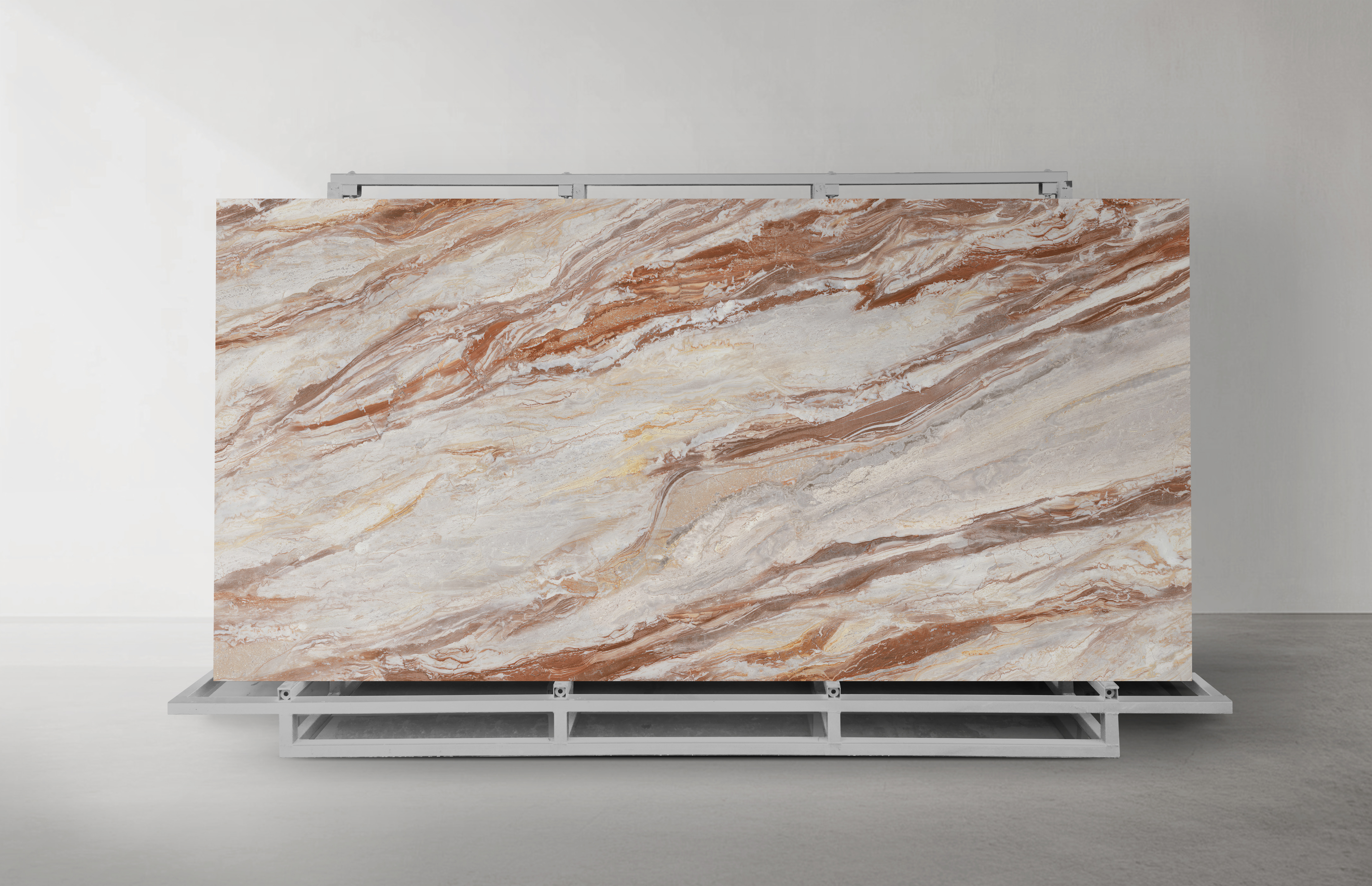 CML2026521-3 Porcelain Tiles Sintered Stone Polished Glazed Slab