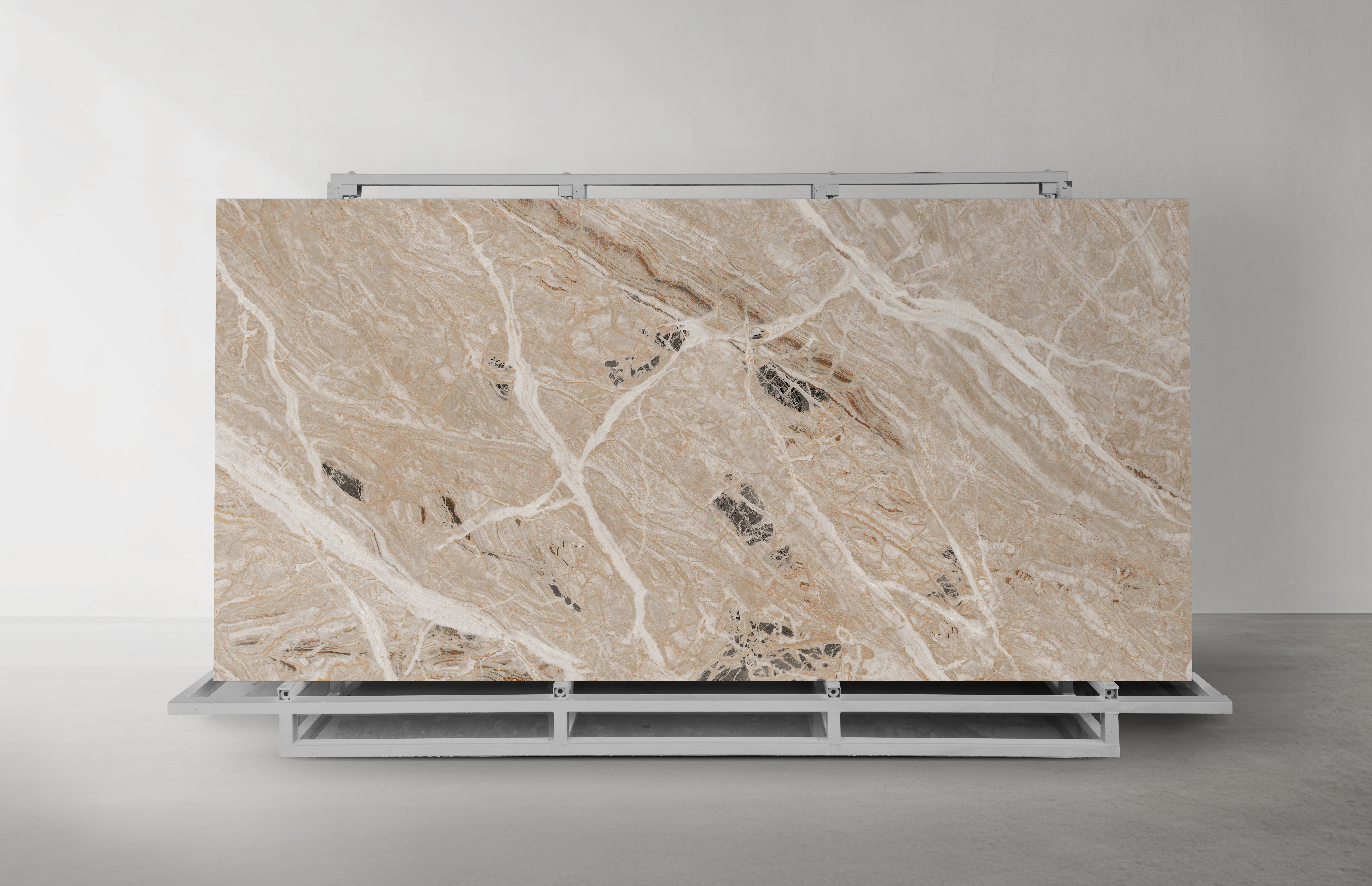 CML2026521-3 Porcelain Tiles Sintered Stone Polished Glazed Slab