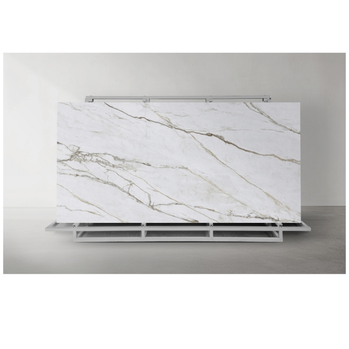 CML2026521-4 Porcelain Tiles Sintered Stone Polished Glazed Slab