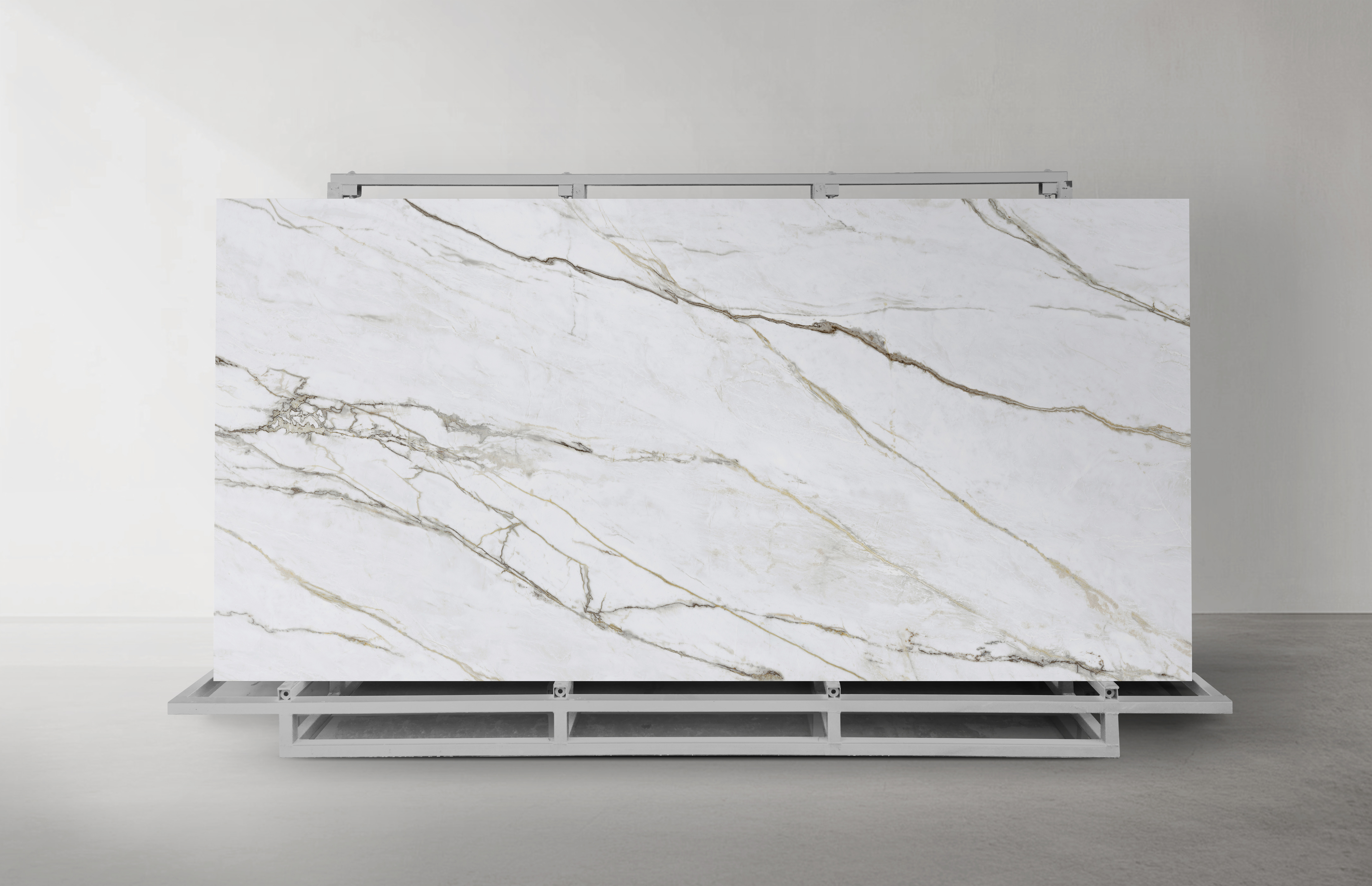 CML2026521-9 Porcelain Tiles Sintered Stone Polished Glazed Slab