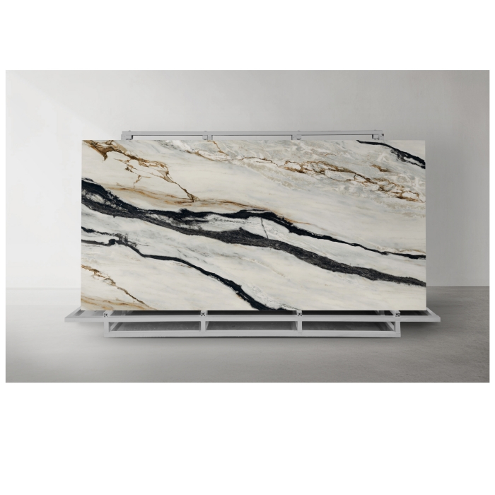 CML2026521-10 Porcelain Tiles Sintered Stone Polished Glazed Slab