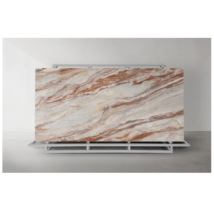 CML2026521-12 Porcelain Tiles Sintered Stone Polished Glazed Slab
