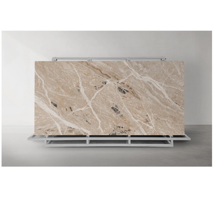 CML2026521-14 Porcelain Tiles Sintered Stone Polished Glazed Slab
