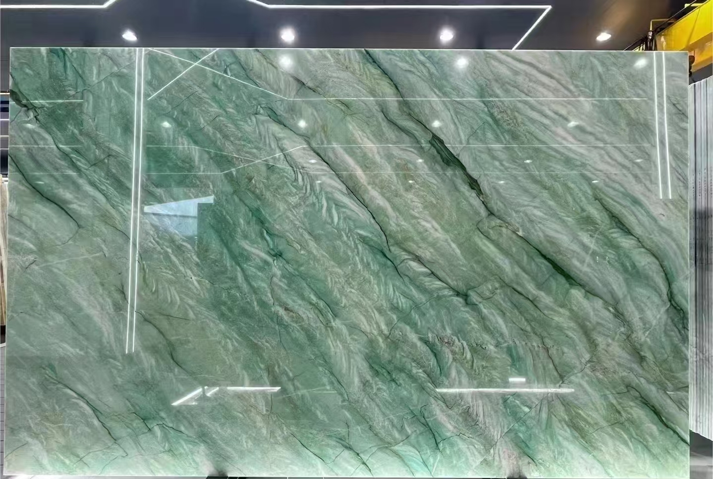 Gaya Dream Quartzite Kitchen and bathroom countertops